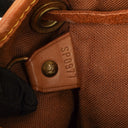 Louis Vuitton Montsouris Vintage PM Monogram Canvas Backpack