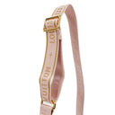 Louis Vuitton Multi Pochette Accessoires Monogram Canvas And Rose Clair Jacquard