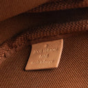 Louis Vuitton Multi Pochette Accessoires Monogram Canvas And Rose Clair Jacquard