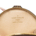 Louis Vuitton Multi Pochette Accessoires Monogram Canvas And Rose Clair Jacquard