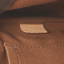 Louis Vuitton Multi Pochette Accessoires Monogram Canvas Shoulder Bag