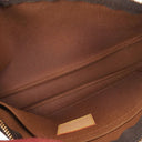 Louis Vuitton Multi Pochette Accessoires Monogram Canvas Shoulder Bag