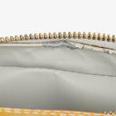Louis Vuitton Murray Yellow Vernis Backpack