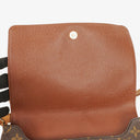 Louis Vuitton Musette Tango Monogram Canvas Shoulder Bag