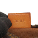 Louis Vuitton Nano Speedy Monogram Canvas Mini Bag