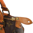 Louis Vuitton Nano Speedy Monogram Canvas Mini Bag
