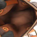 Louis Vuitton Nano Speedy Monogram Canvas Mini Bag