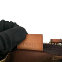Louis Vuitton Nano Speedy Monogram Canvas Mini Bag