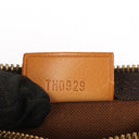 Louis Vuitton Nano Speedy Monogram Canvas Mini Bag