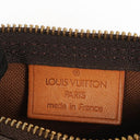 Louis Vuitton Nano Speedy Monogram Canvas Mini Bag