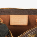 Louis Vuitton Nano Speedy Monogram Canvas Mini Bag
