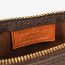 Louis Vuitton Nano Speedy Monogram Canvas Mini Bag