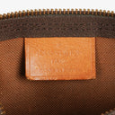 Louis Vuitton Nano Speedy Monogram Canvas Mini Bag