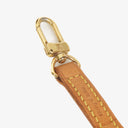 Louis Vuitton Nano Speedy Monogram Canvas Mini Bag