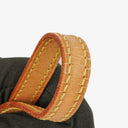 Louis Vuitton Nano Speedy Monogram Canvas Mini Bag