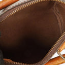 Louis Vuitton Nano Speedy Monogram Canvas Mini Bag