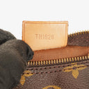 Louis Vuitton Nano Speedy Monogram Canvas Mini Bag