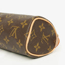 Louis Vuitton Nano Speedy Monogram Canvas Mini Bag