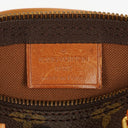 Louis Vuitton Nano Speedy Monogram Canvas Mini Bag