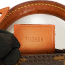 Louis Vuitton Nano Speedy Monogram Canvas Mini Bag