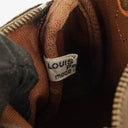Louis Vuitton Nano Speedy Monogram Canvas Mini Bag