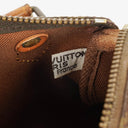 Louis Vuitton Nano Speedy Monogram Canvas Mini Bag