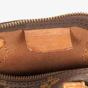 Louis Vuitton Nano Speedy Monogram Canvas Mini Bag