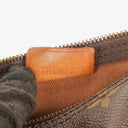 Louis Vuitton Nano Speedy Monogram Canvas Mini Bag