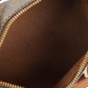Louis Vuitton Nano Speedy Monogram Canvas Mini Bag