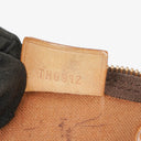 Louis Vuitton Nano Speedy Monogram Canvas Mini Bag