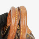 Louis Vuitton Nano Speedy Monogram Canvas Mini Bag