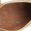 Louis Vuitton Nano Speedy Monogram Canvas Mini Handbag