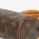 Louis Vuitton Nano Speedy Monogram Canvas Mini Handbag