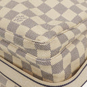 Louis Vuitton Naviglio Damier Azur Shouder Bag