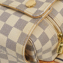 Louis Vuitton Naviglio Damier Azur Shouder Bag