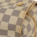 Louis Vuitton Naviglio Damier Azur Shouder Bag