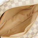 Louis Vuitton Naviglio Damier Azur Shouder Bag
