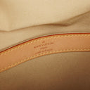 Louis Vuitton Naviglio Damier Azur Shouder Bag