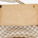 Louis Vuitton Naviglio Damier Azur Shouder Bag