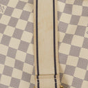 Louis Vuitton Naviglio Damier Azur Shouder Bag