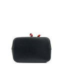 Louis Vuitton NéoNoé BB Noir Safran EPI Leather Bag
