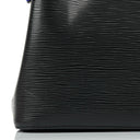 Louis Vuitton NéoNoé BB Noir Safran EPI Leather Bag