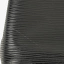 Louis Vuitton NéoNoé BB Noir Safran EPI Leather Bag
