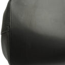 Louis Vuitton NéoNoé EPI Black Noir Drawstring Bucket Bag, 2020
