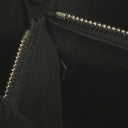 Louis Vuitton NéoNoé EPI Black Noir Drawstring Bucket Bag, 2020