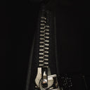 Louis Vuitton NéoNoé EPI Black Noir Drawstring Bucket Bag, 2020