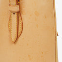 Louis Vuitton Neutral Vachetta Petit Bucket