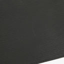 Louis Vuitton Neverfull Black Epi Leather Zippered Clutch Pouch