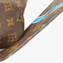 Louis Vuitton Neverfull MM Tote Bag in Monogram Canvas