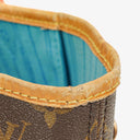 Louis Vuitton Neverfull MM Tote Bag in Monogram Canvas